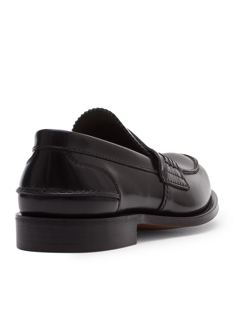 PEMBREY LOAFERS