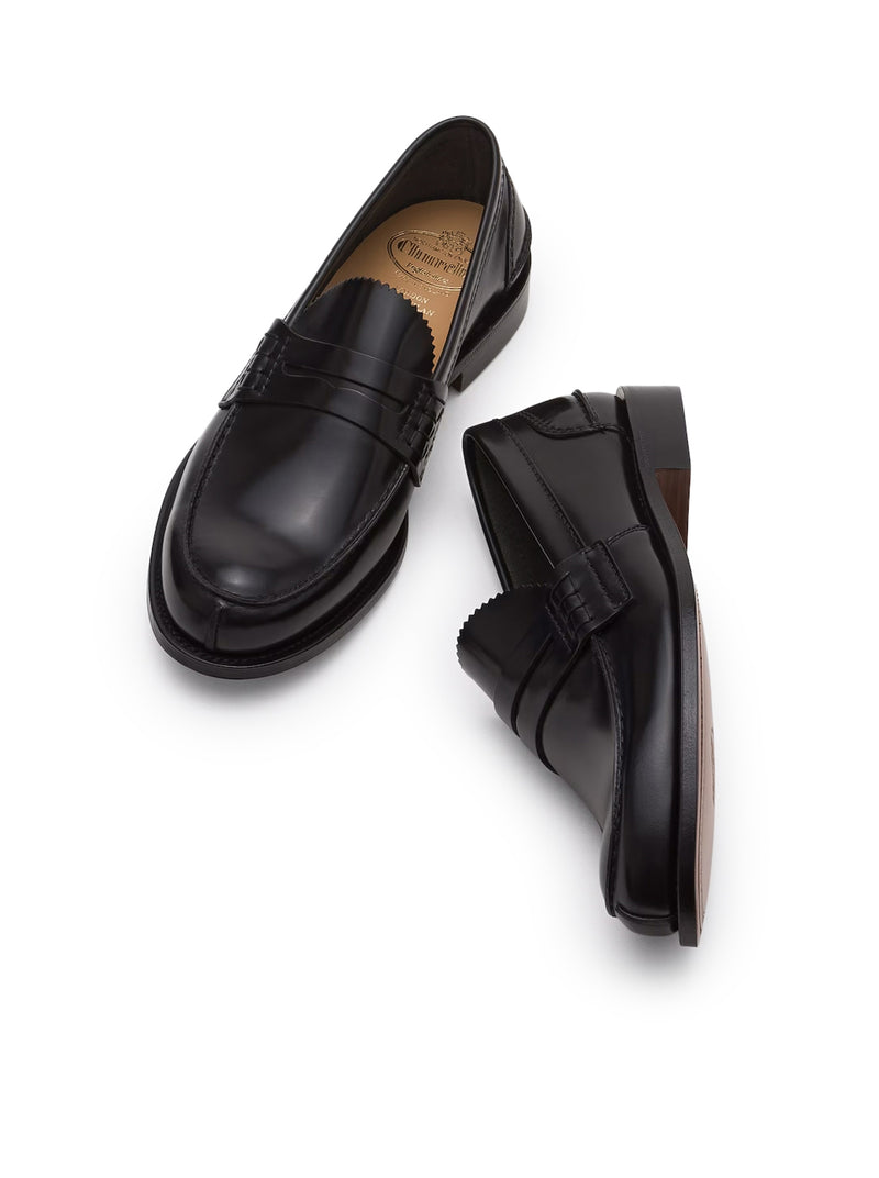 PEMBREY LOAFERS