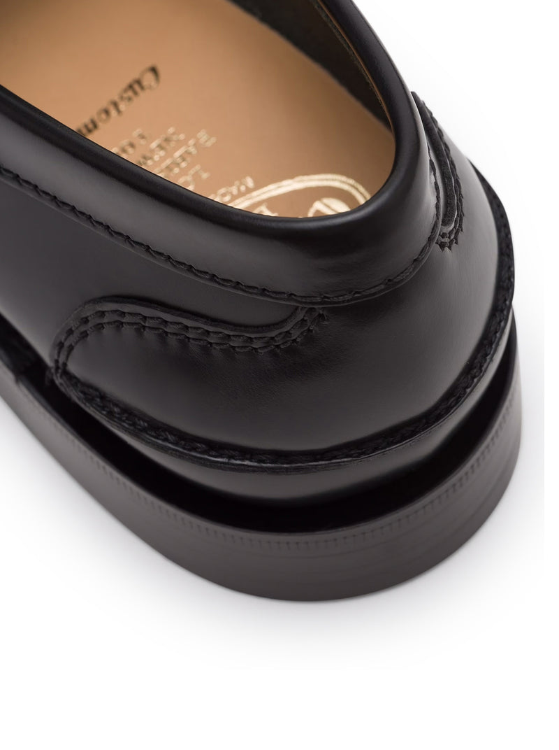 PEMBREY LOAFERS