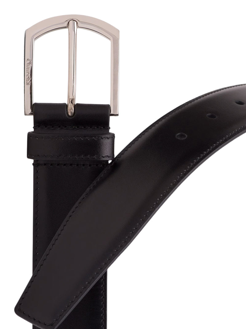 D-RING BUCKLE BELT