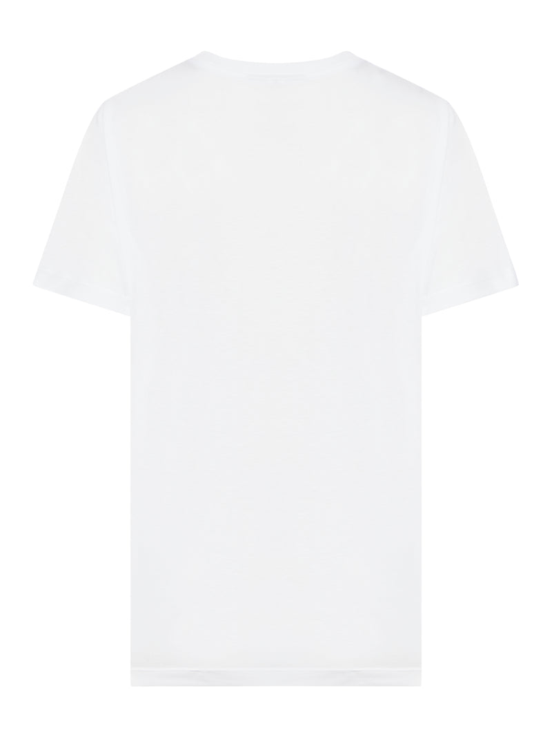 COTTON T-SHIRT