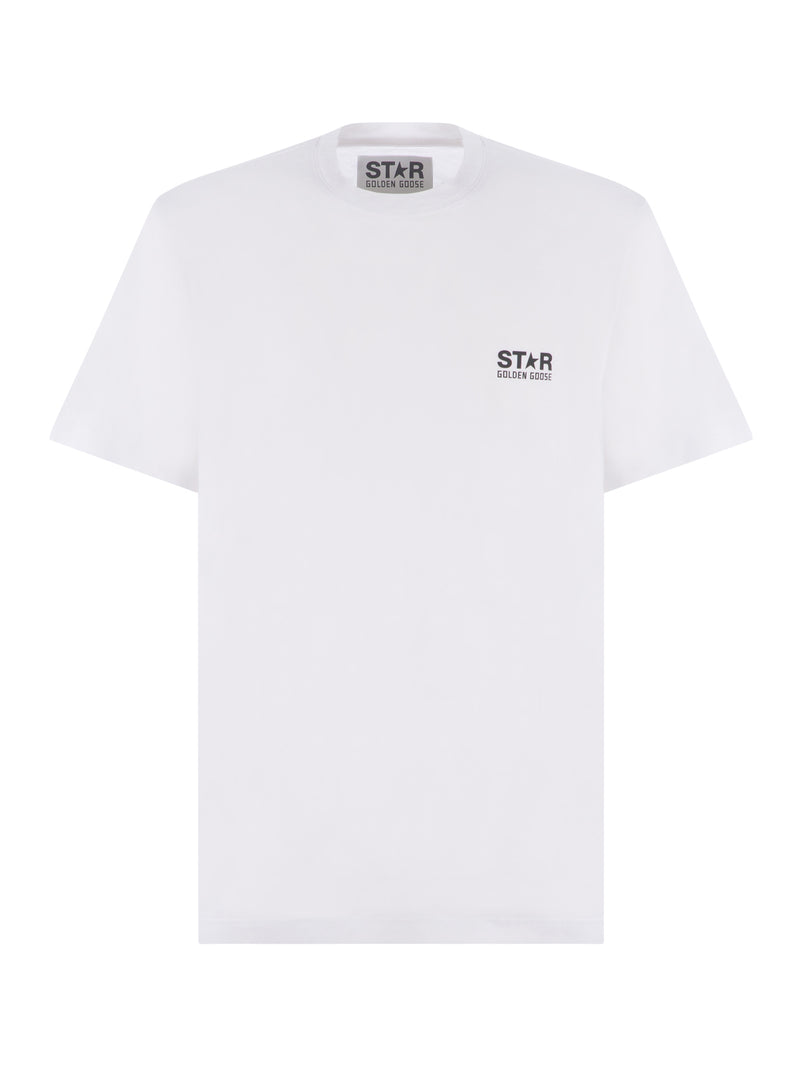 STAR LOGO T-SHIRT