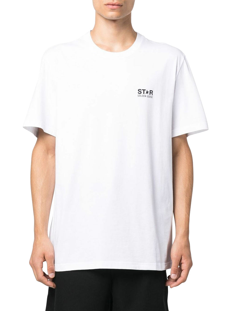 STAR LOGO T-SHIRT