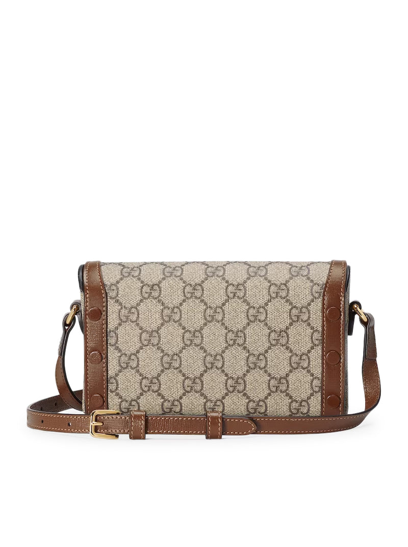 GUCCI HORSEBIT 1955 MINI BAG