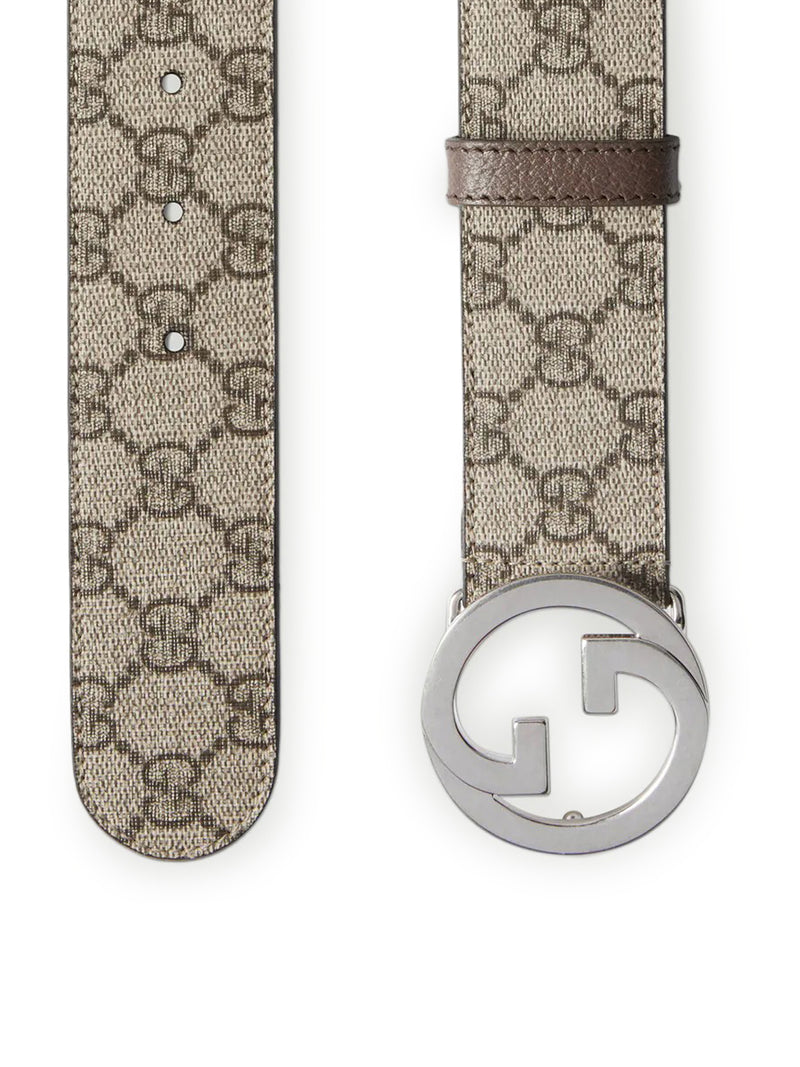 GUCCI BLONDIE BELT