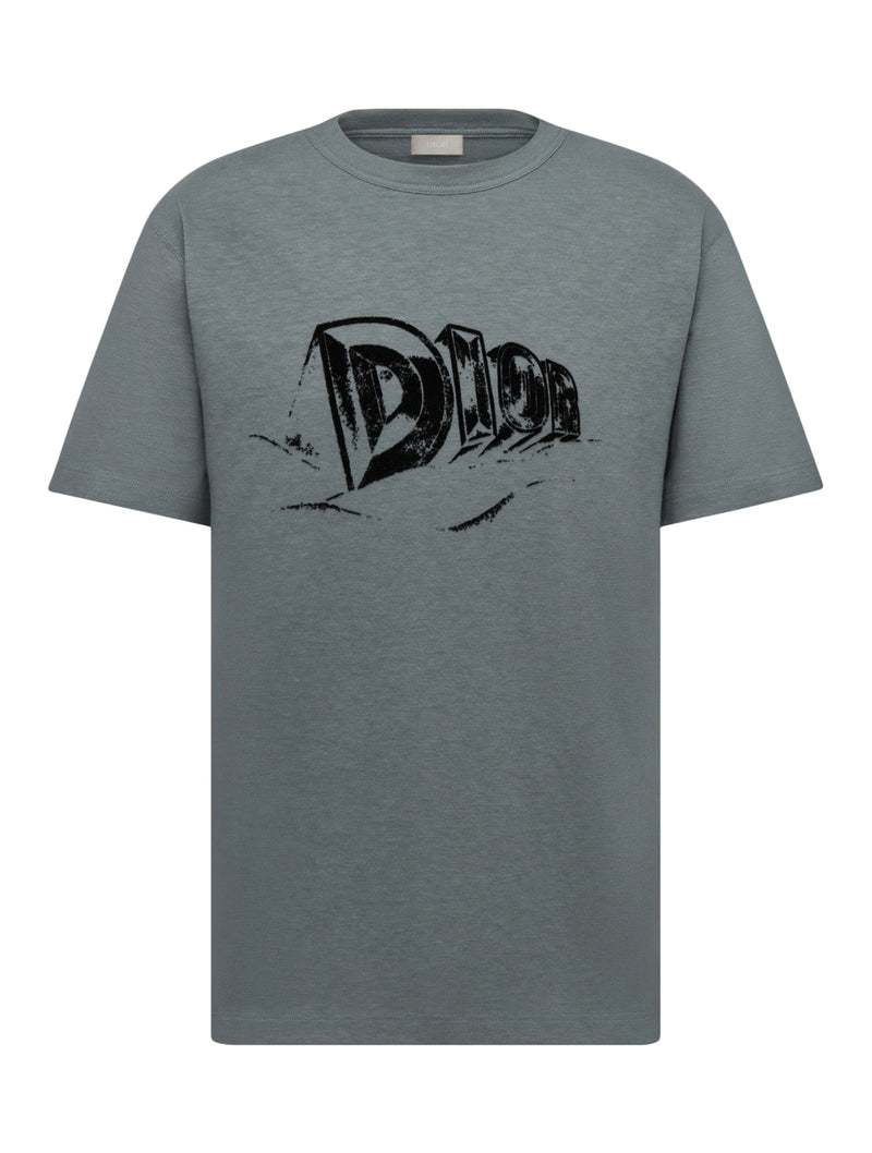 COMFORTABLE FIT T-SHIRT