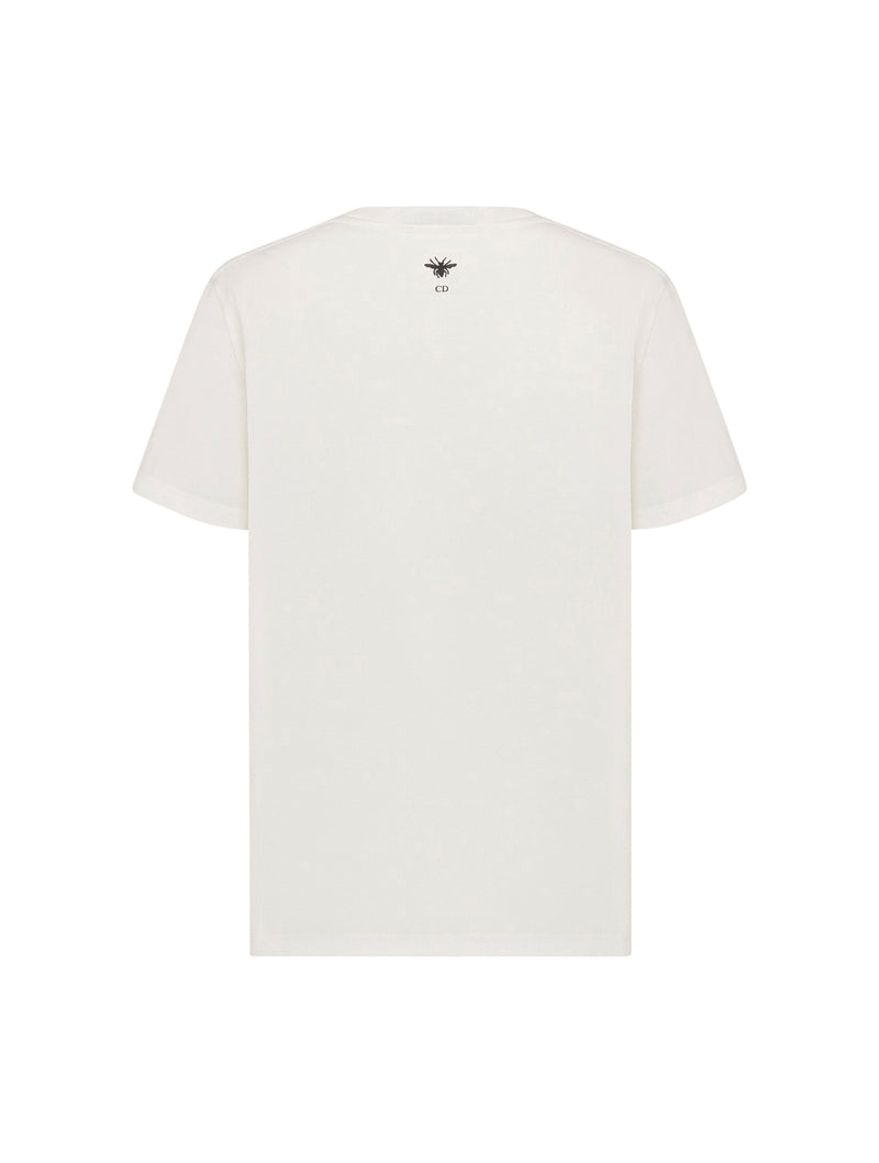 T-SHIRT “LES MOTS D`AMOUR”