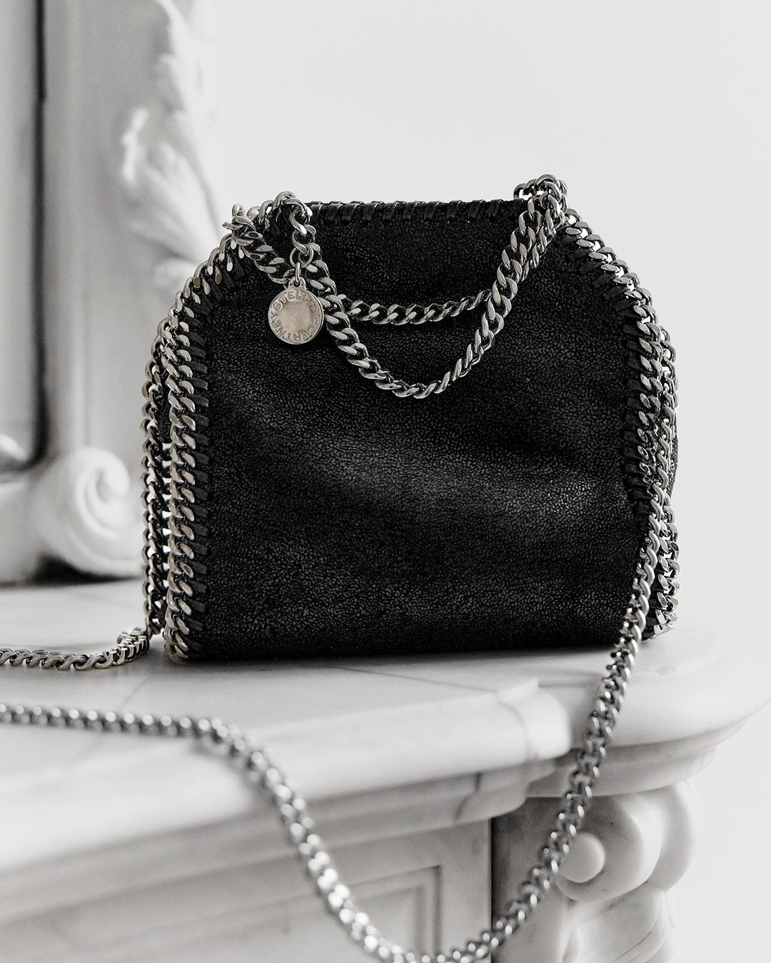 STELLA McCARTNEY DONNA
