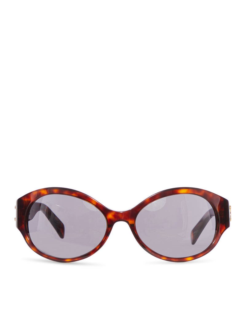 TRIOMPHE 11 SUNGLASSES IN ACETATE