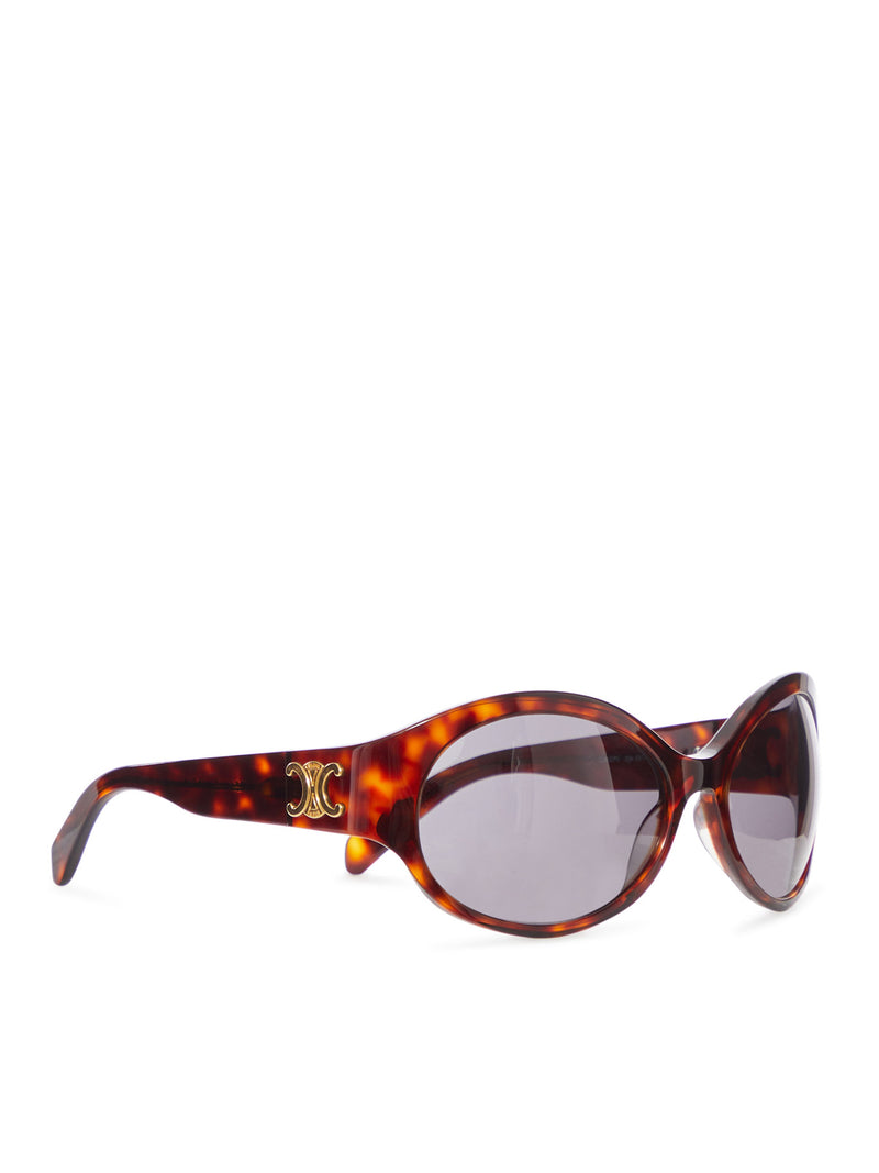TRIOMPHE 11 SUNGLASSES IN ACETATE