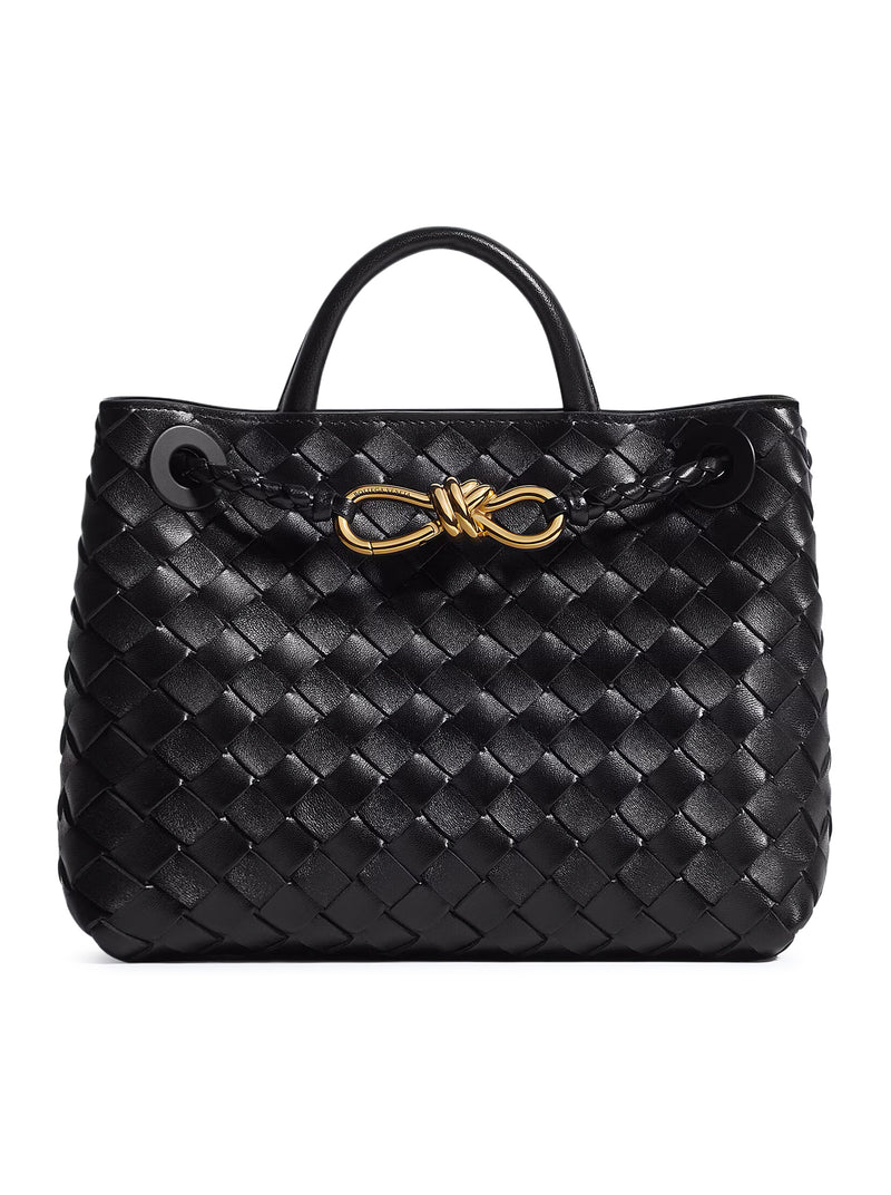 SMALL ANDIAMO  BAG