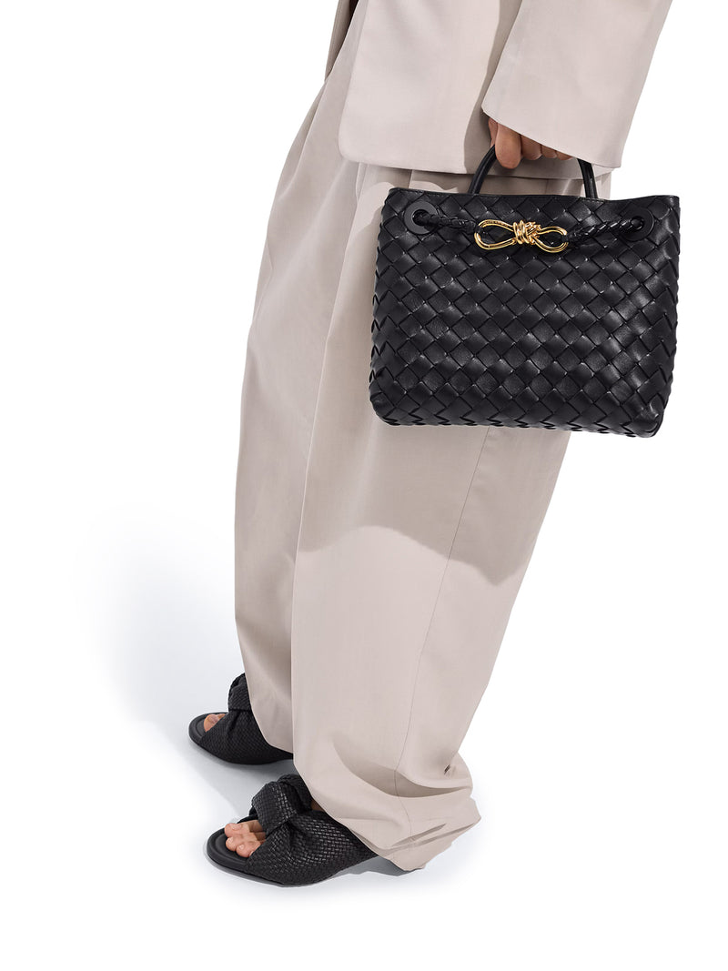 SMALL ANDIAMO  BAG