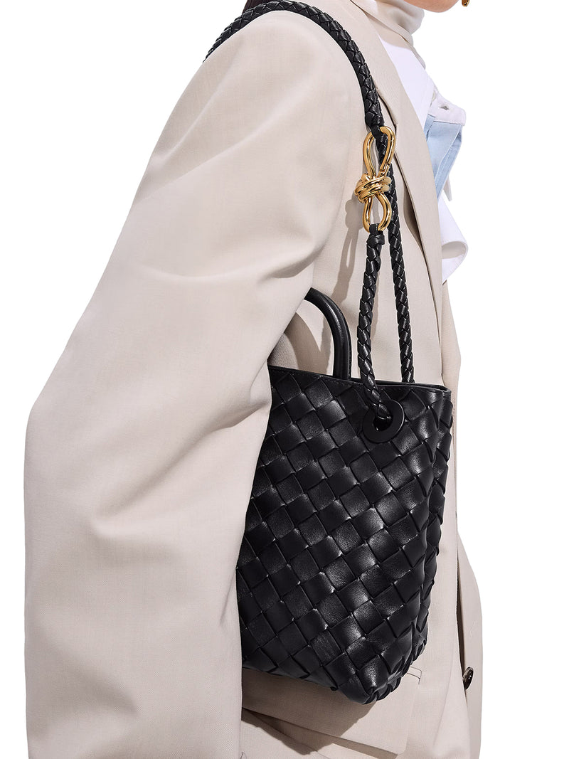 SMALL ANDIAMO  BAG