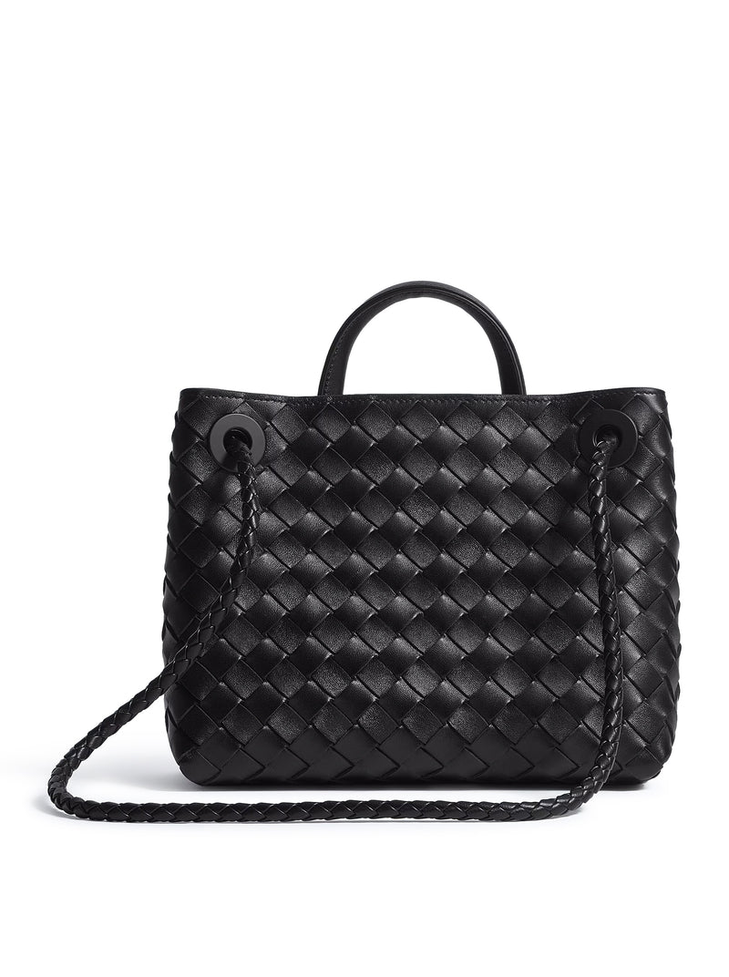 SMALL ANDIAMO  BAG