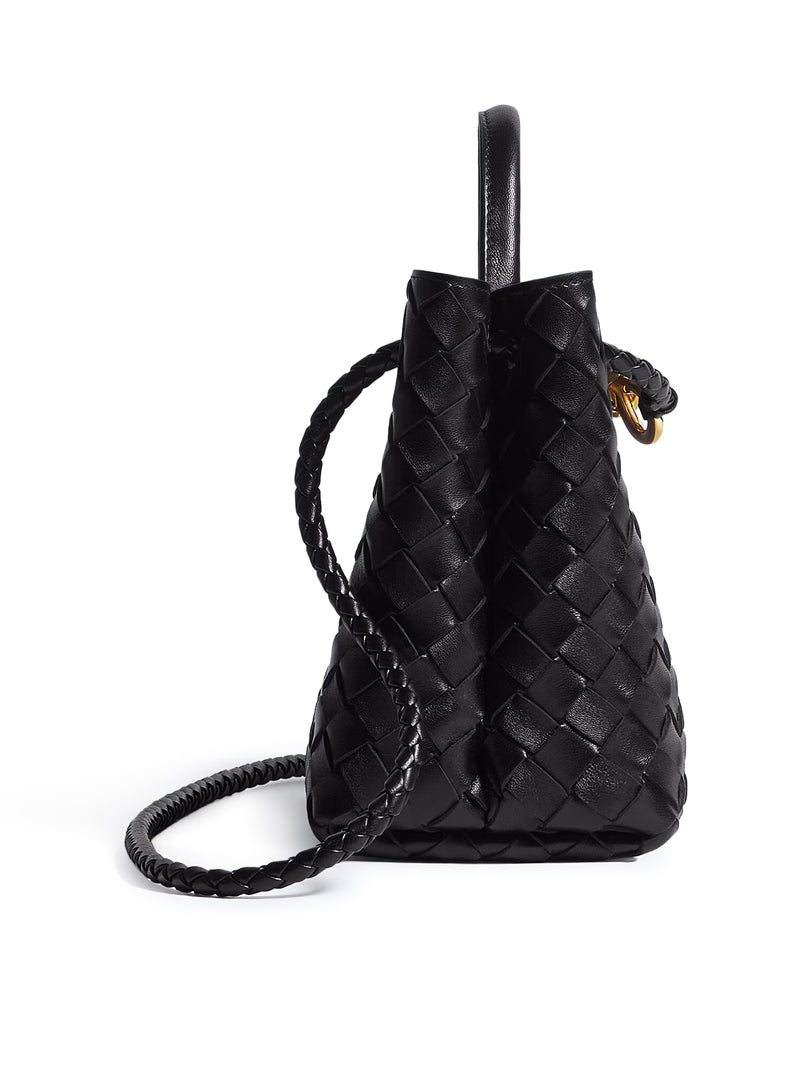 SMALL ANDIAMO  BAG