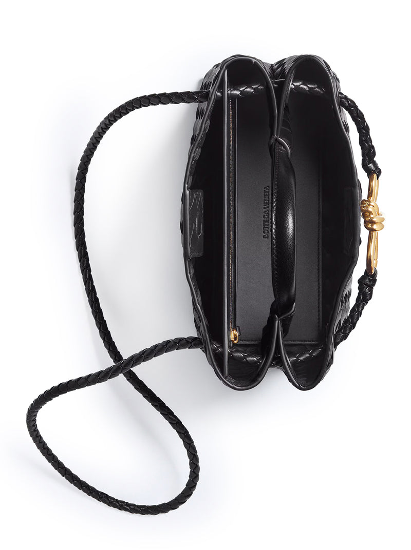 SMALL ANDIAMO  BAG