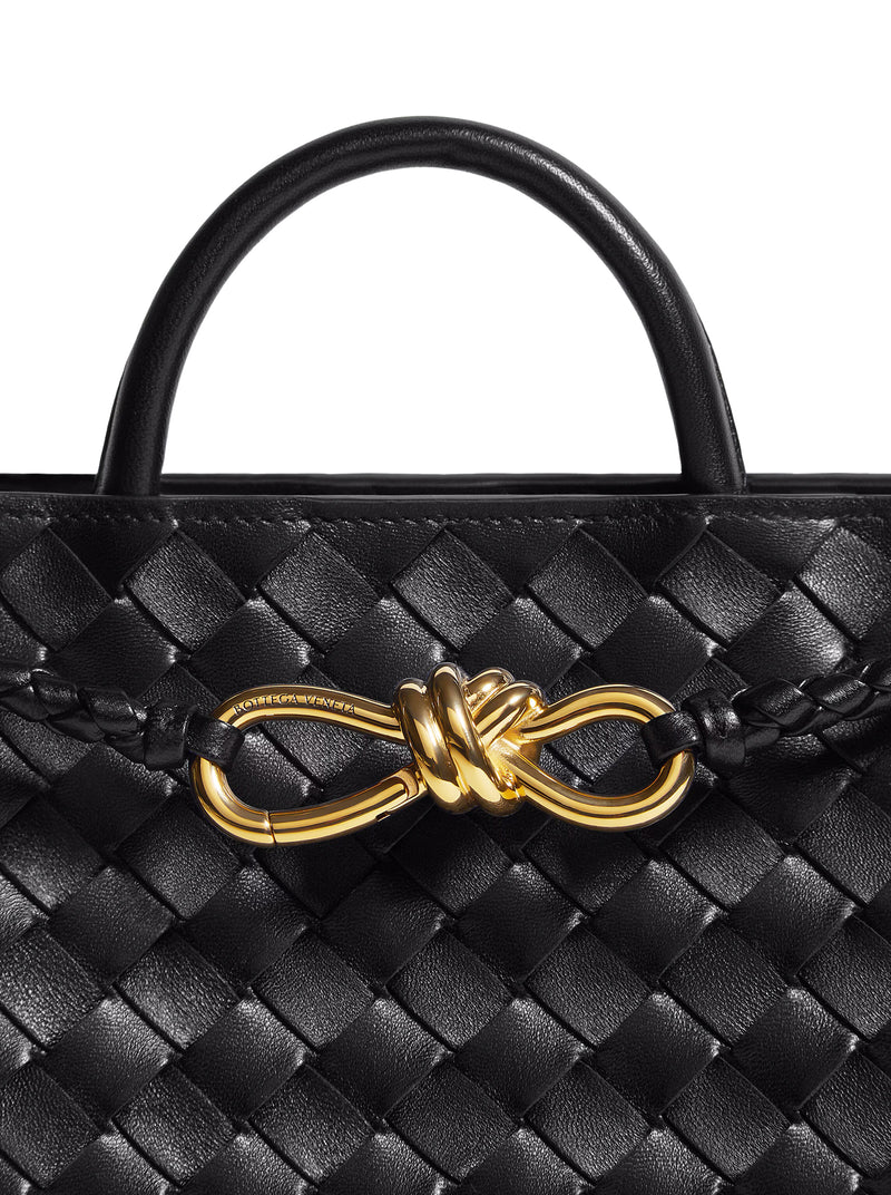 SMALL ANDIAMO  BAG