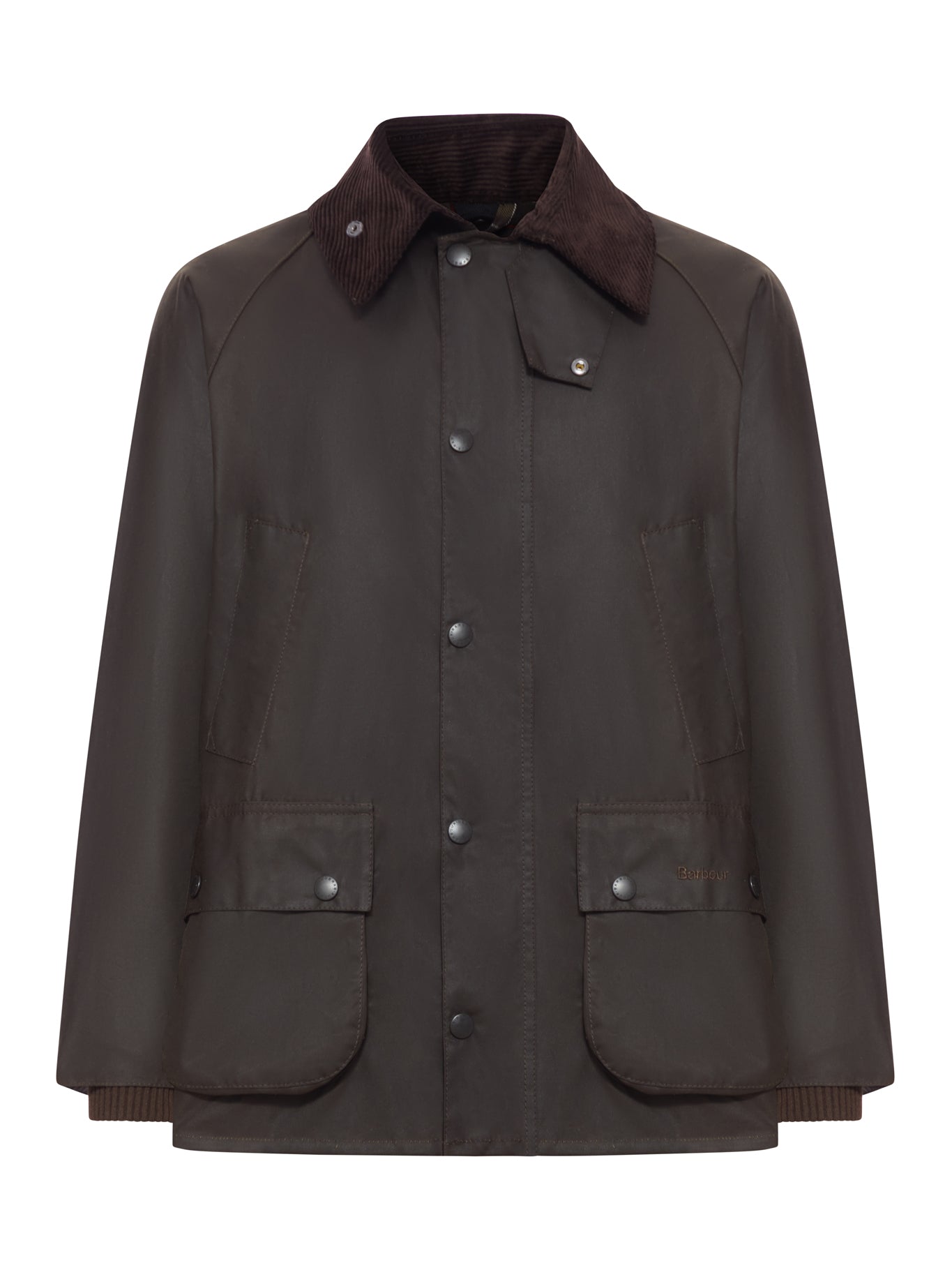 CLASSIC BEDALE WAXED JACKET