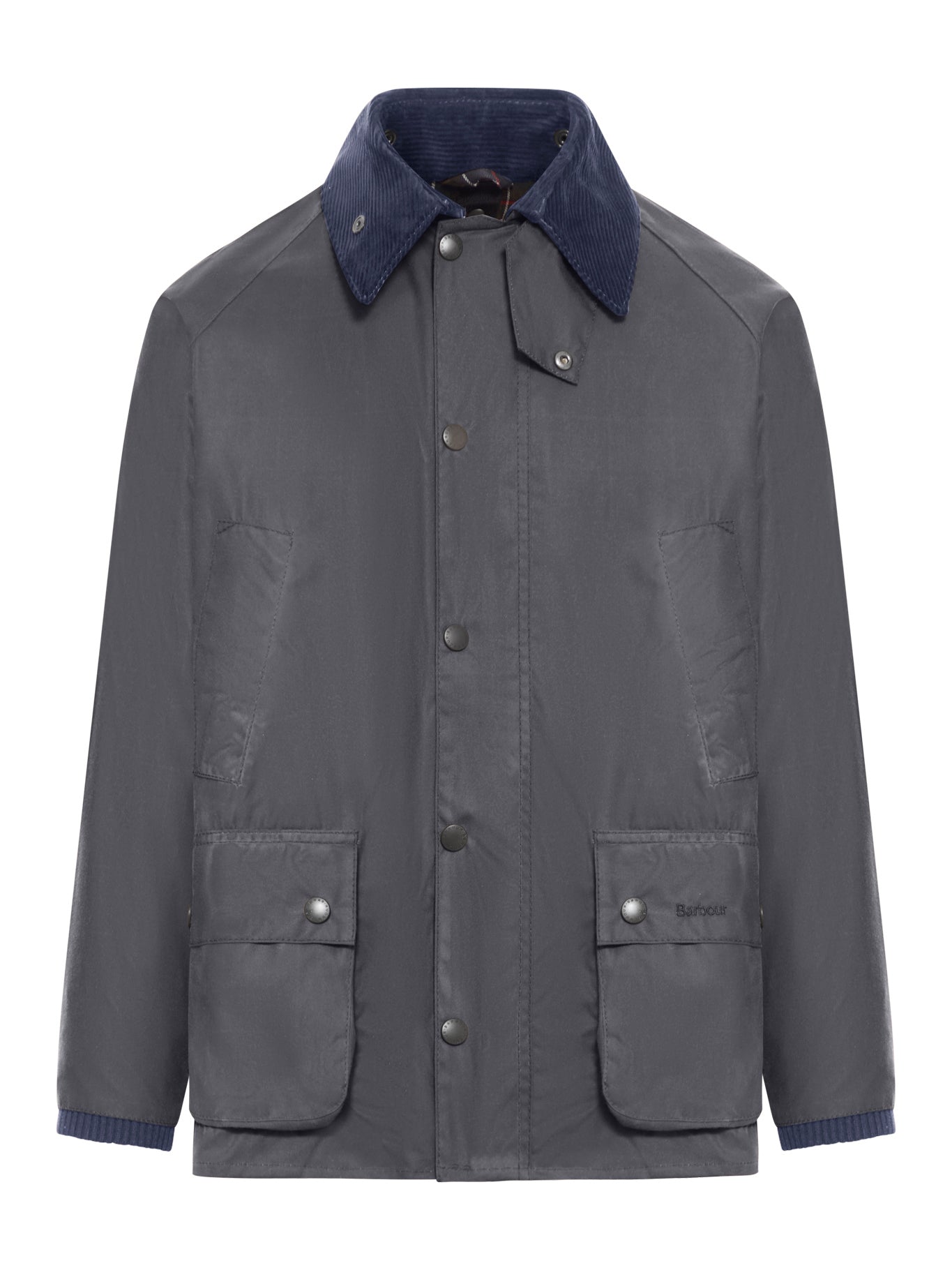 Bedale waxed jacket