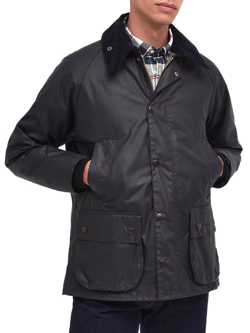 BEDALE WAXED JACKET