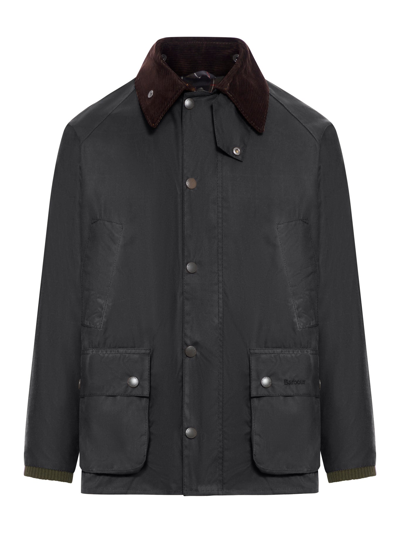 BEDALE WAXED JACKET