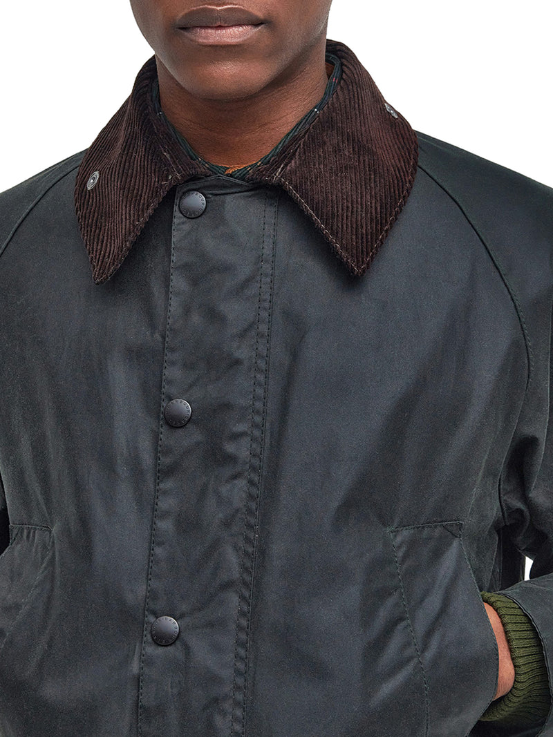 BEDALE WAXED JACKET