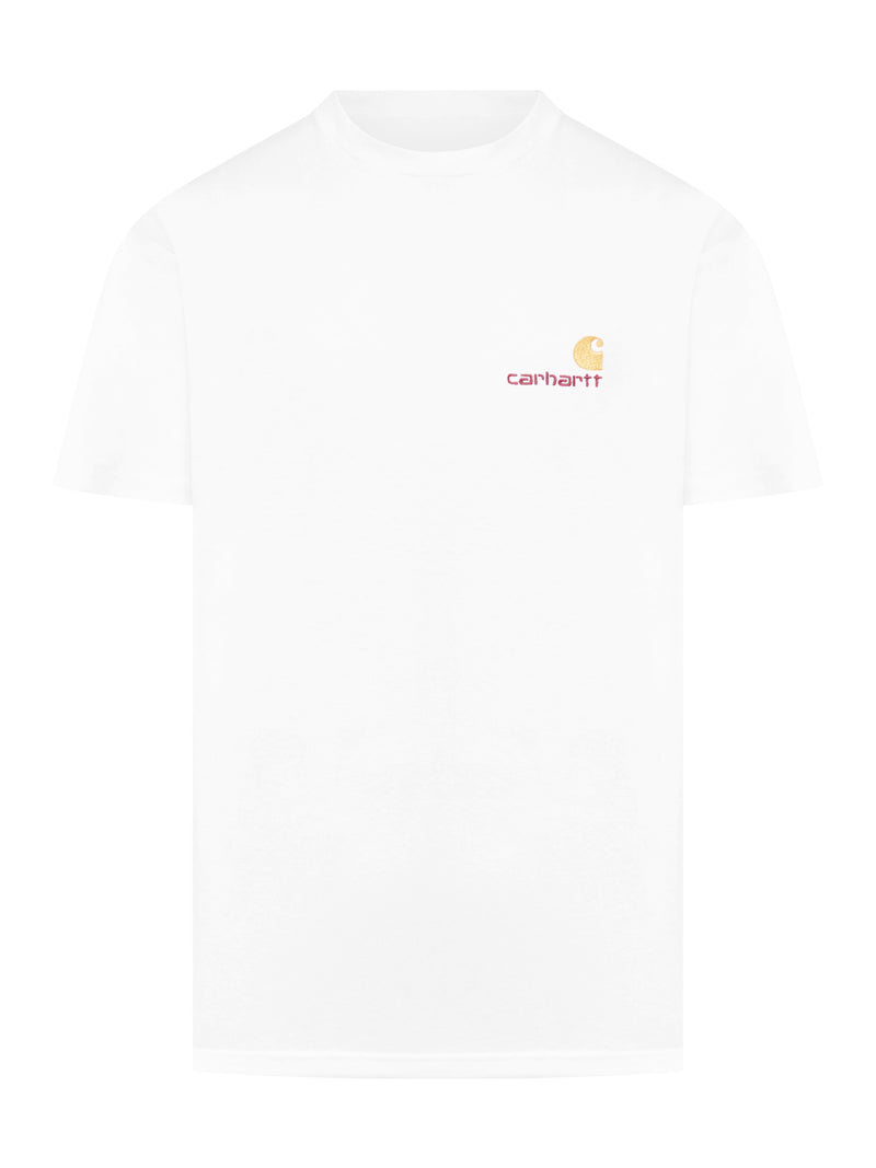 COTTON T-SHIRT