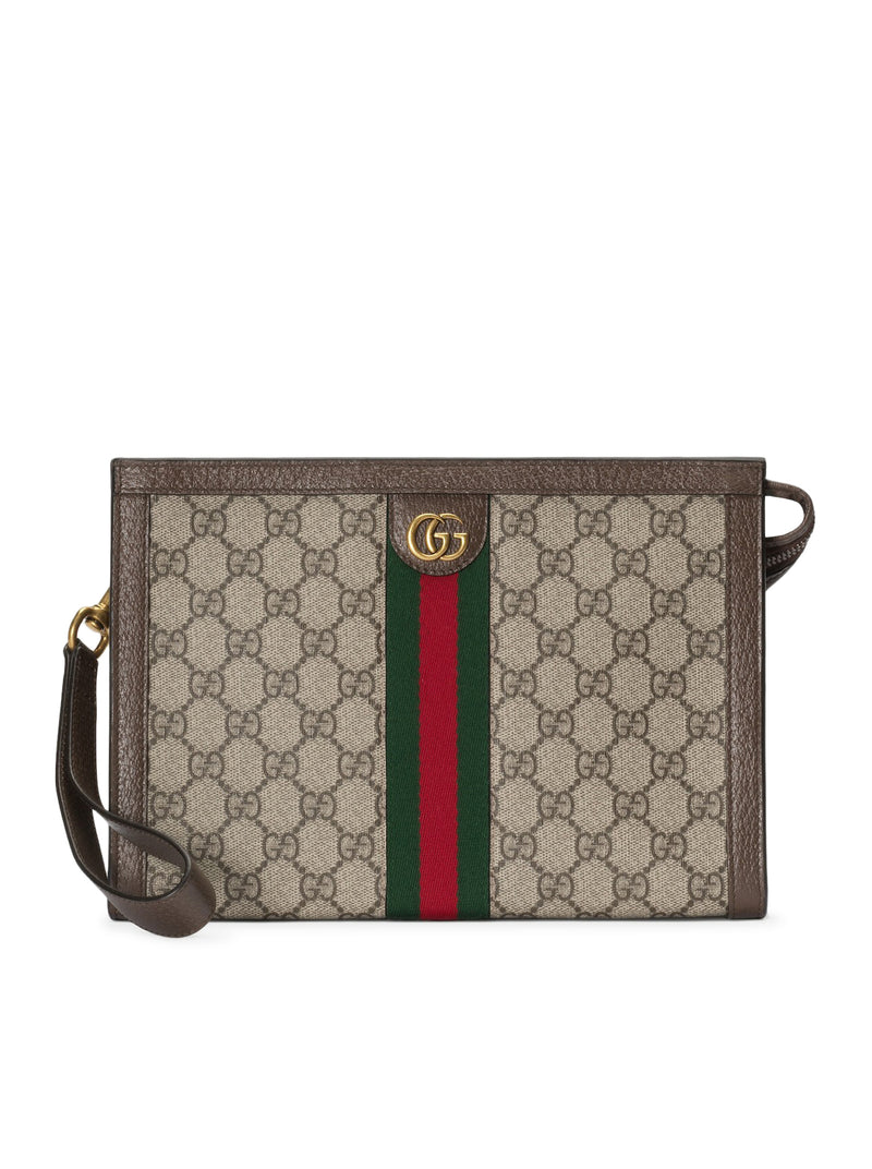 OPHIDIA GG POUCH MEDIUM SIZE