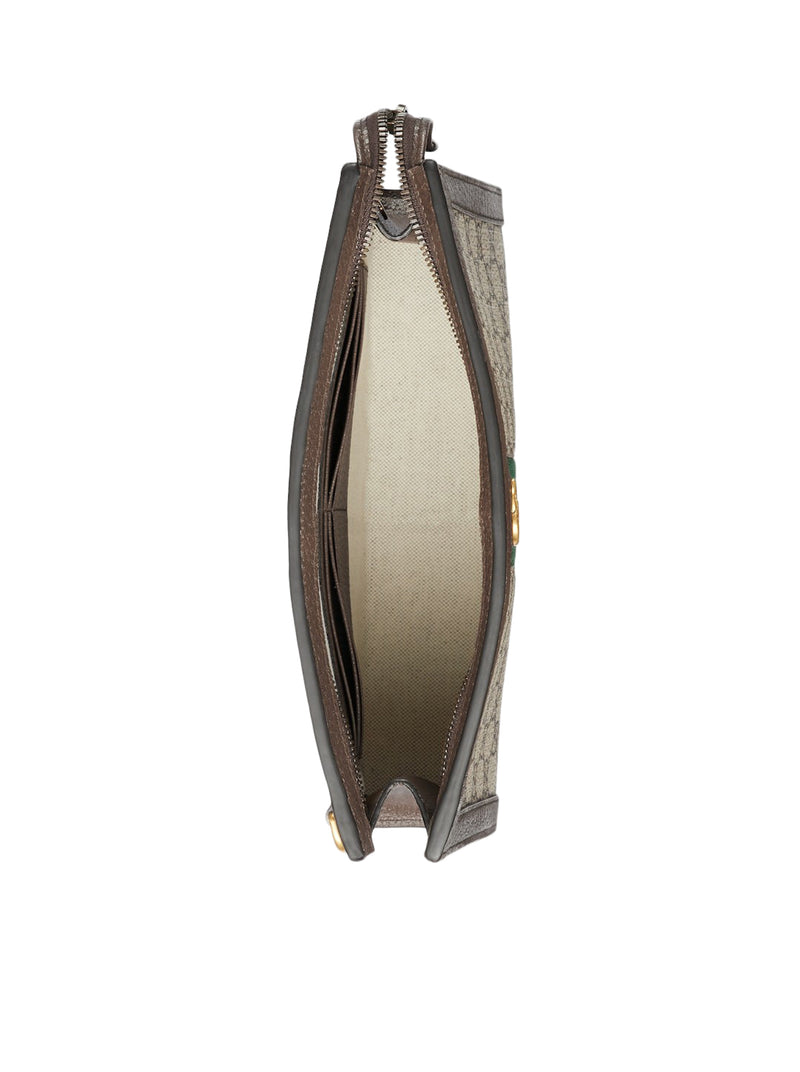 OPHIDIA GG POUCH MEDIUM SIZE