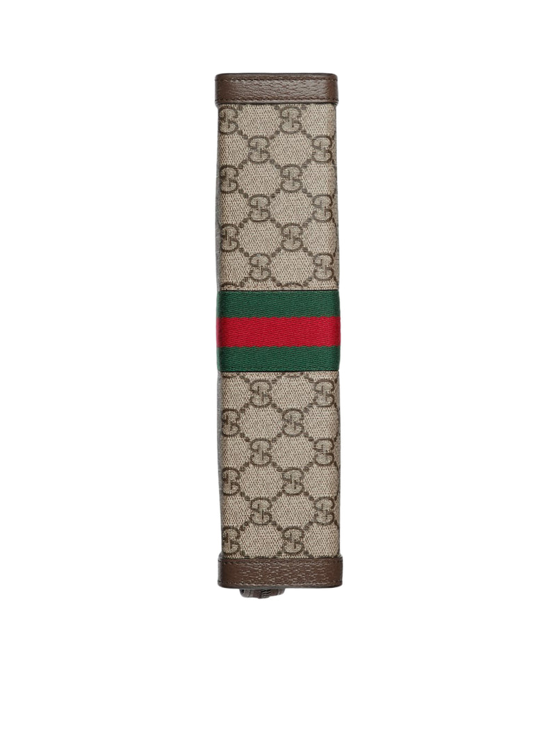 OPHIDIA GG POUCH MEDIUM SIZE