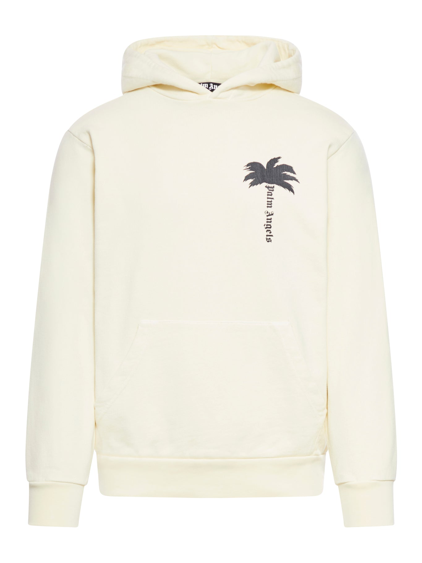 HOODIE WITH LOGO