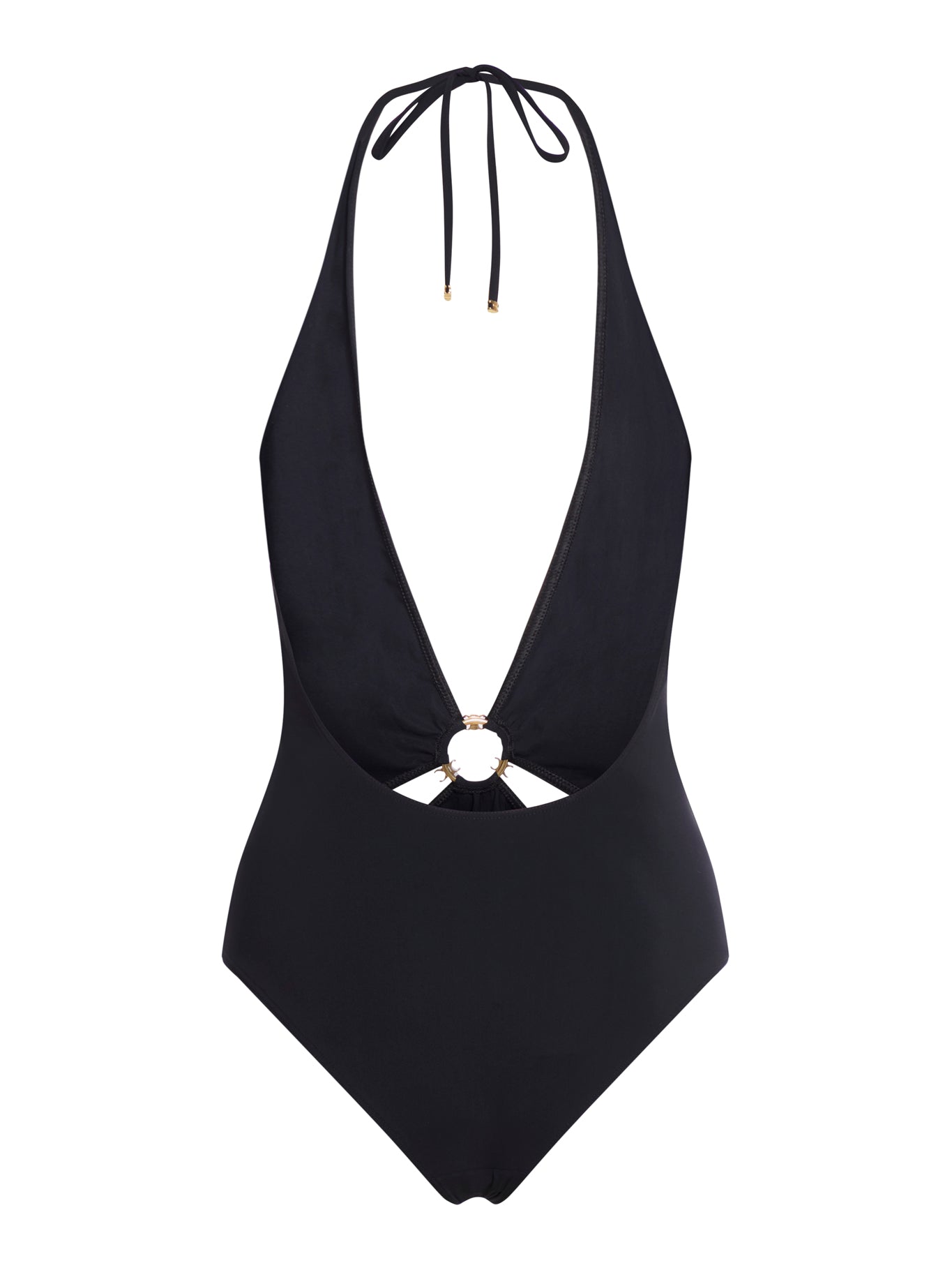 swimsuit with cut out inserts