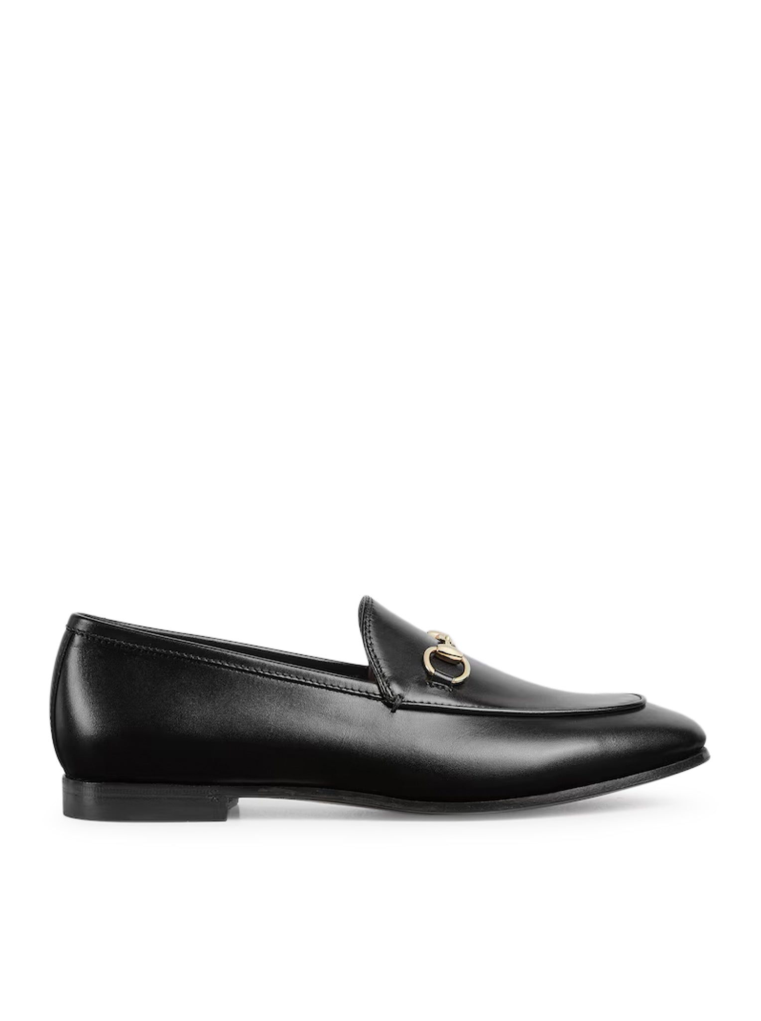 GUCCI JORDAAN WOMEN`S LOAFERS