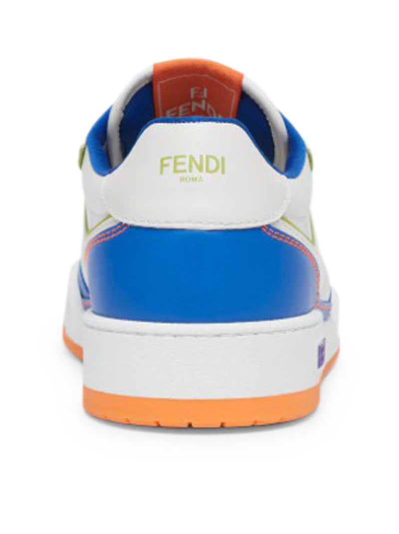Fendi Match sneakers Low top