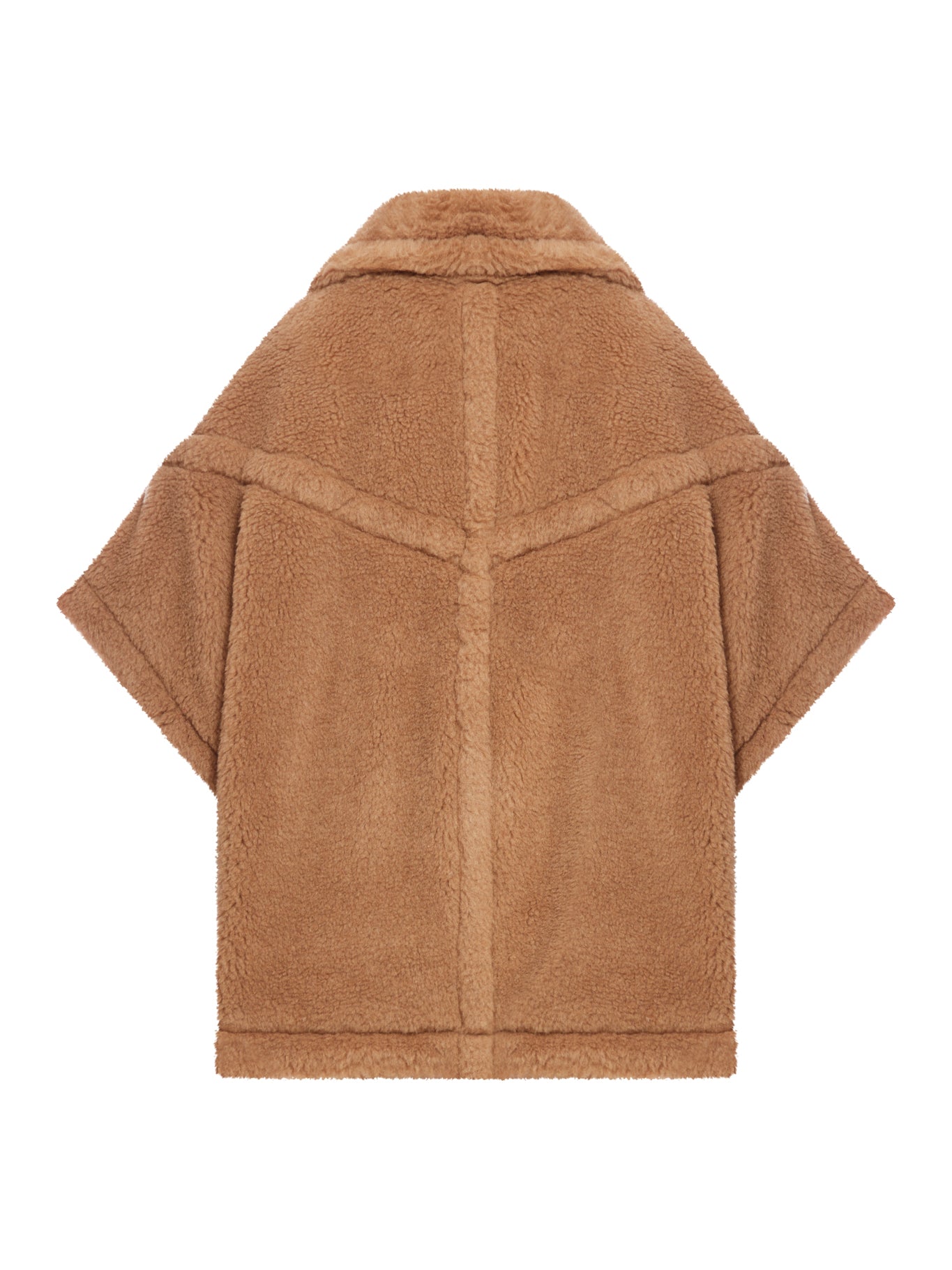 Newrodano Cape Coat