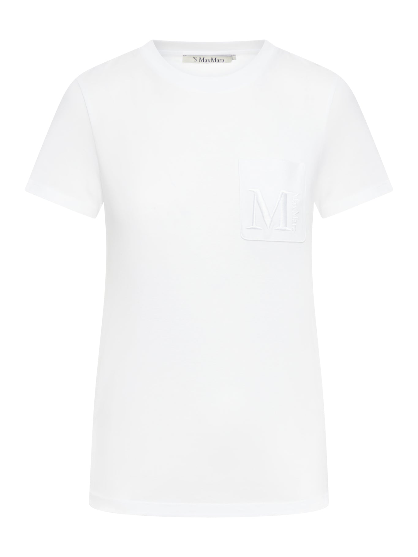 Madeira cotton t-shirt