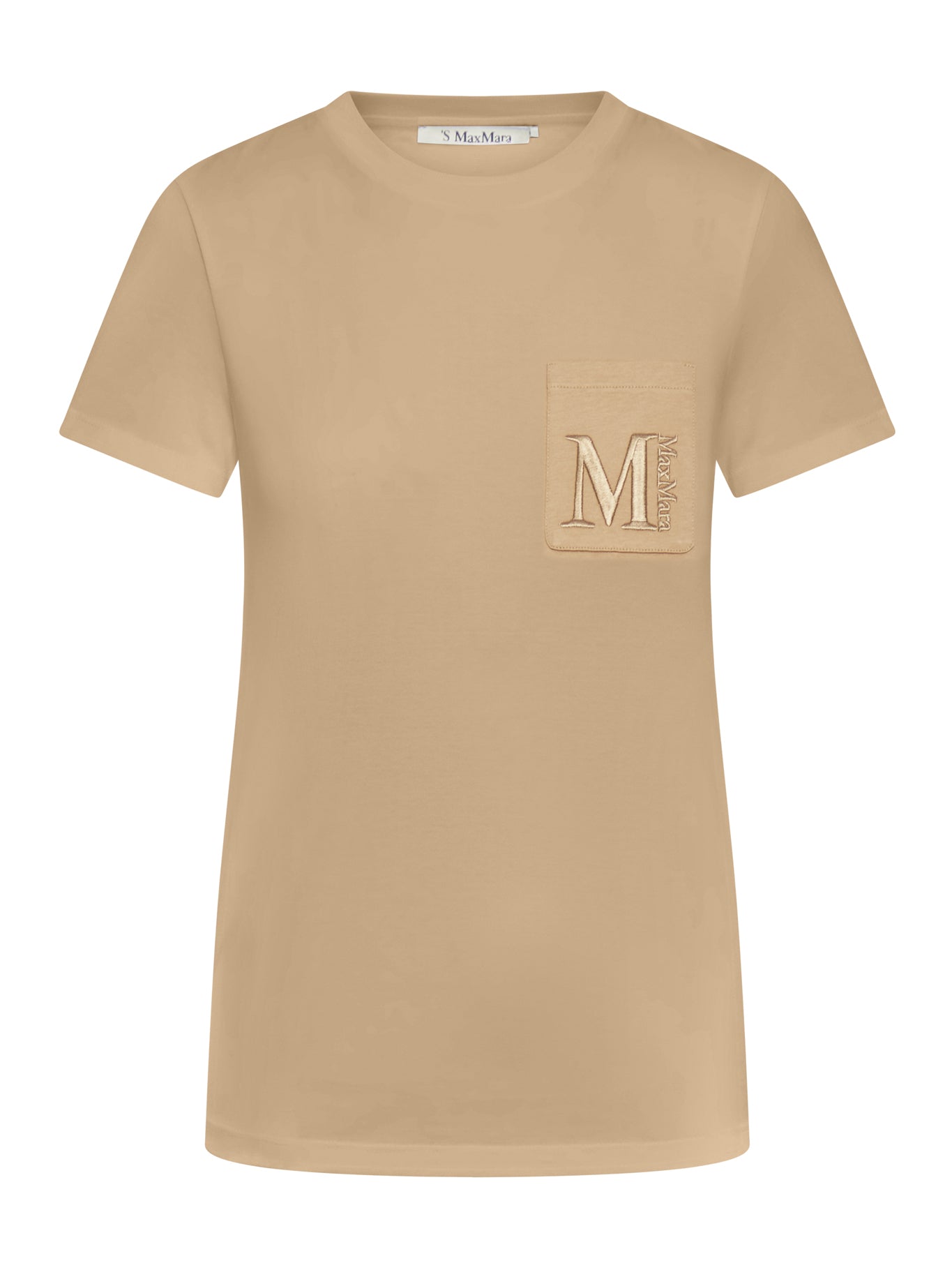 Madeira cotton t-shirt