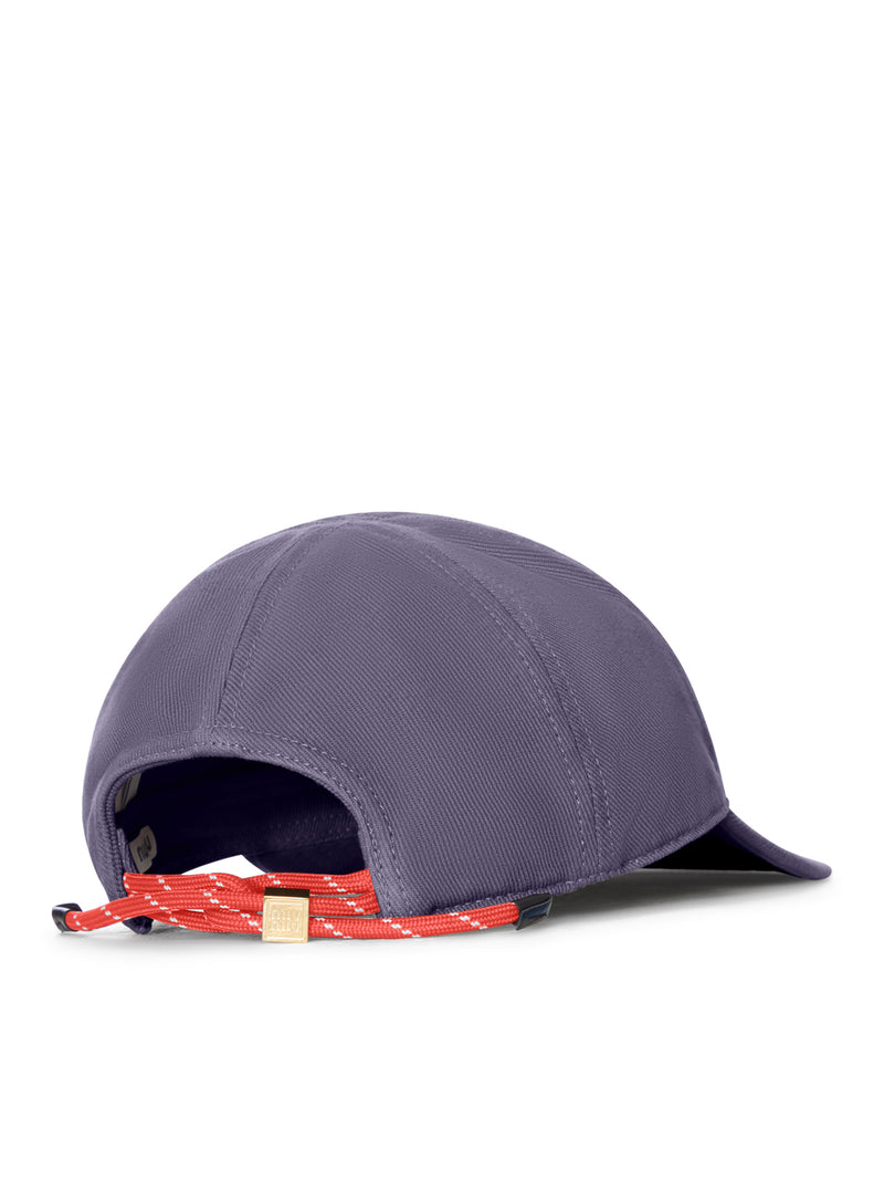 DENIM BASEBALL CAP