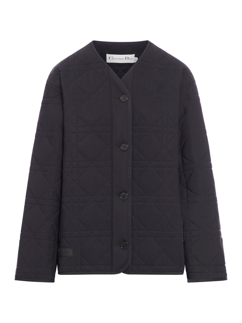 jacket CANNAGE DIOR