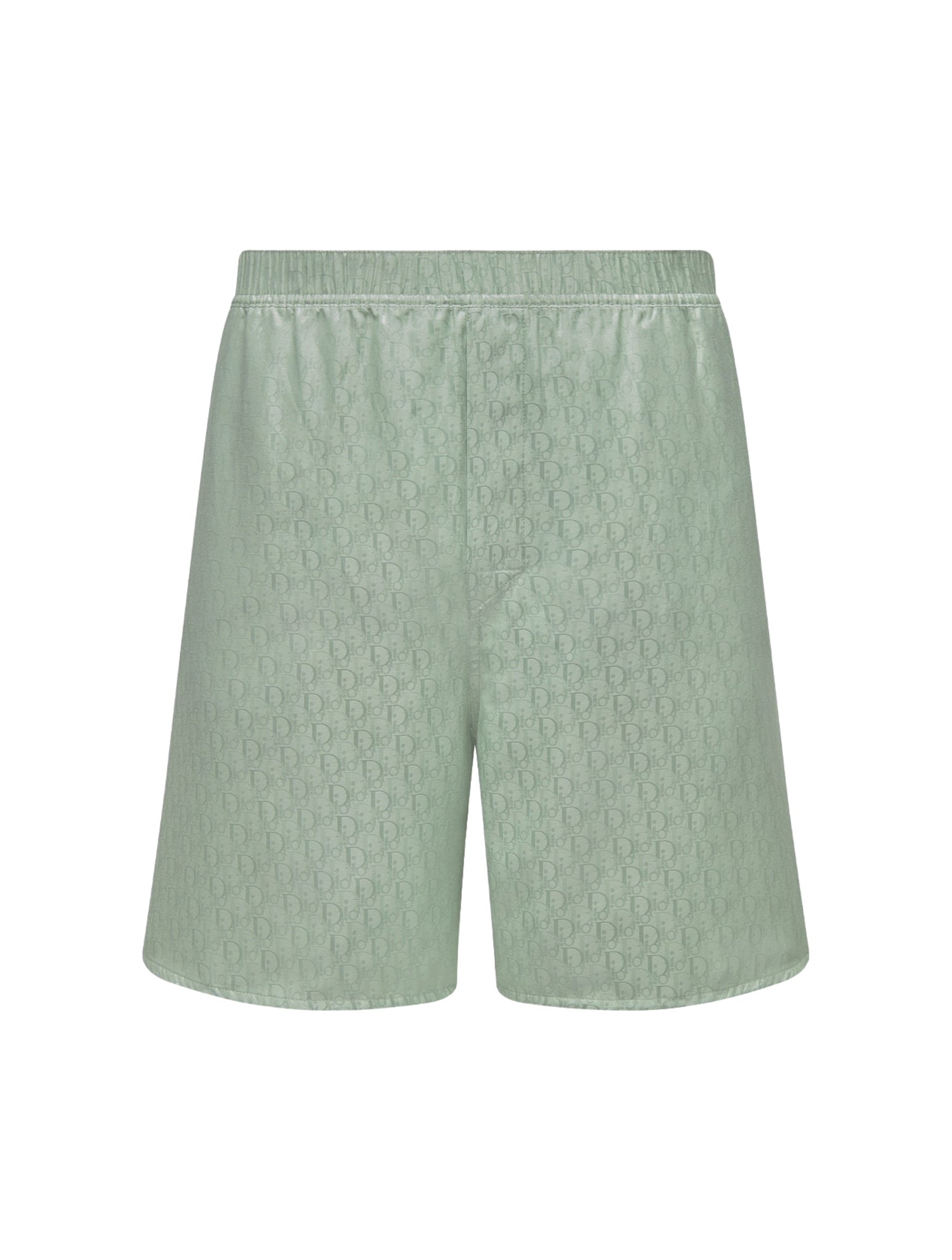 Dior Oblique Shorts