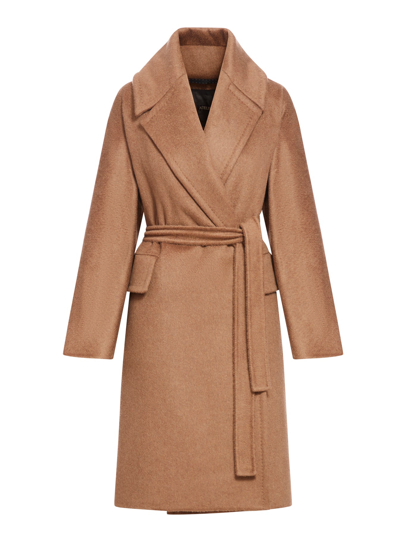 ATTUALE Long Coat