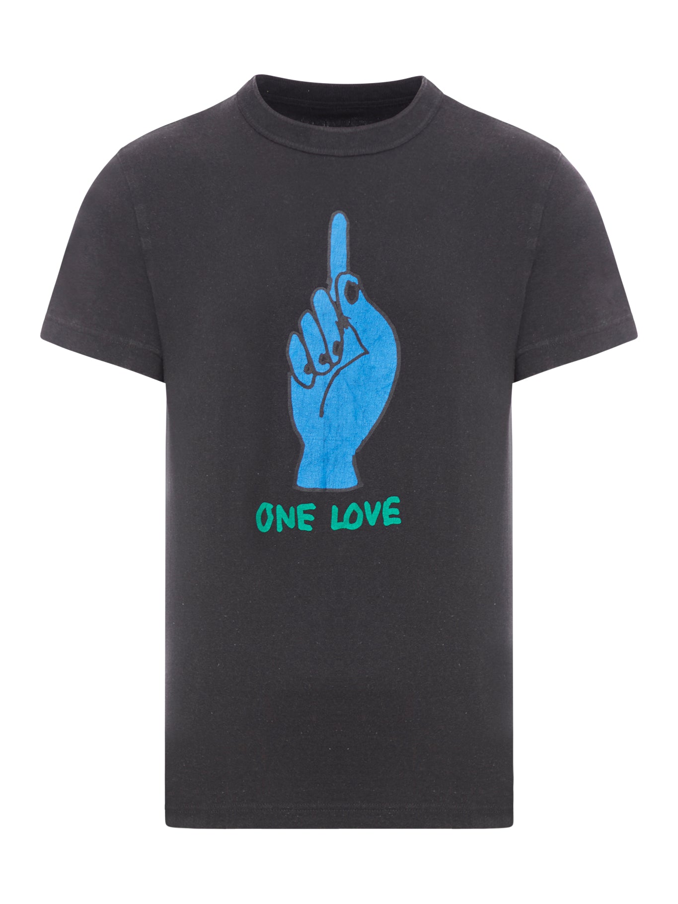 GONZ ONE LOVE T-SHIRT