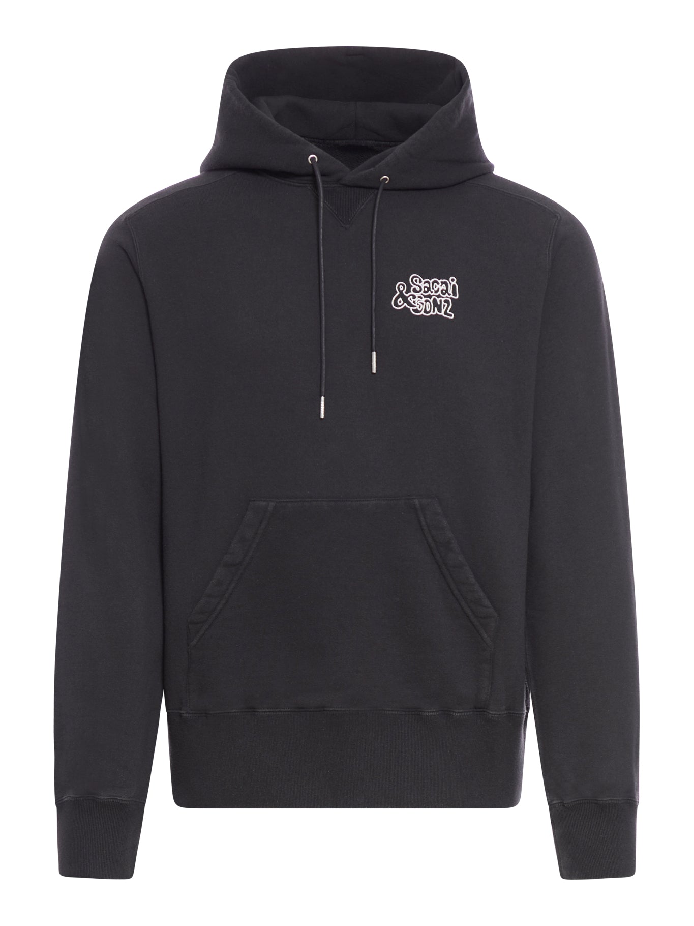 GONZ ONE LOVE HOODIE