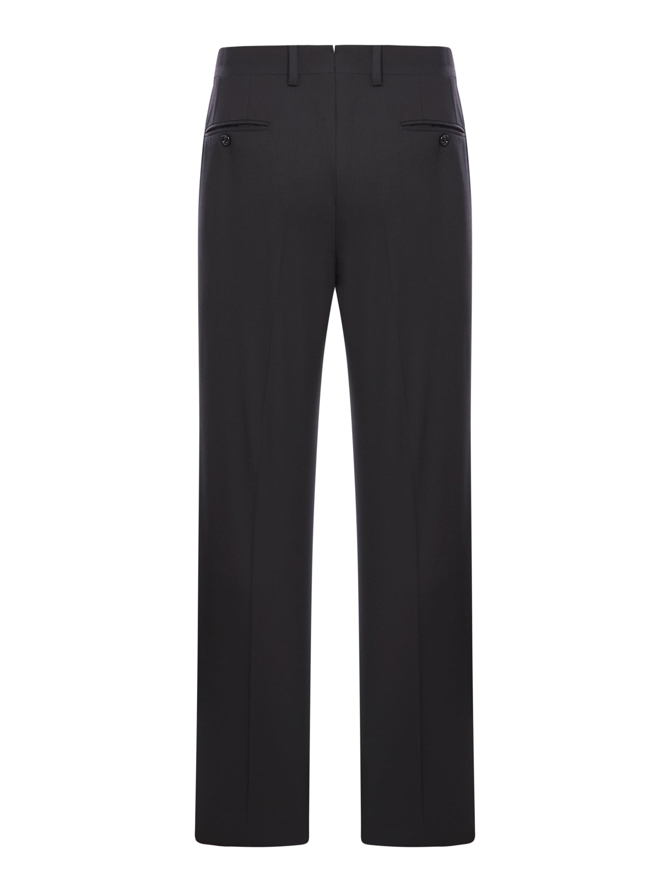 Tailored trousers