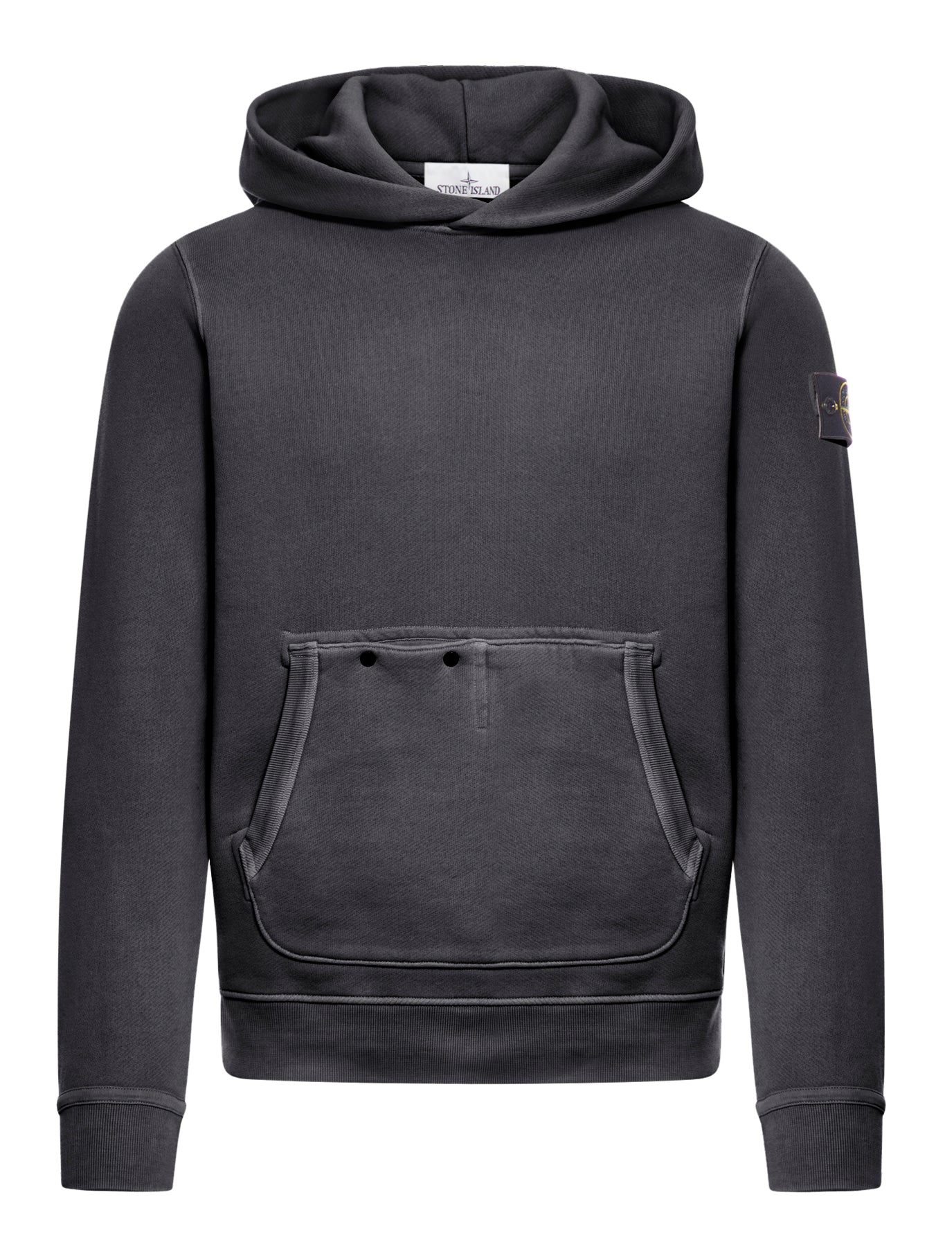 COTTON hoodie