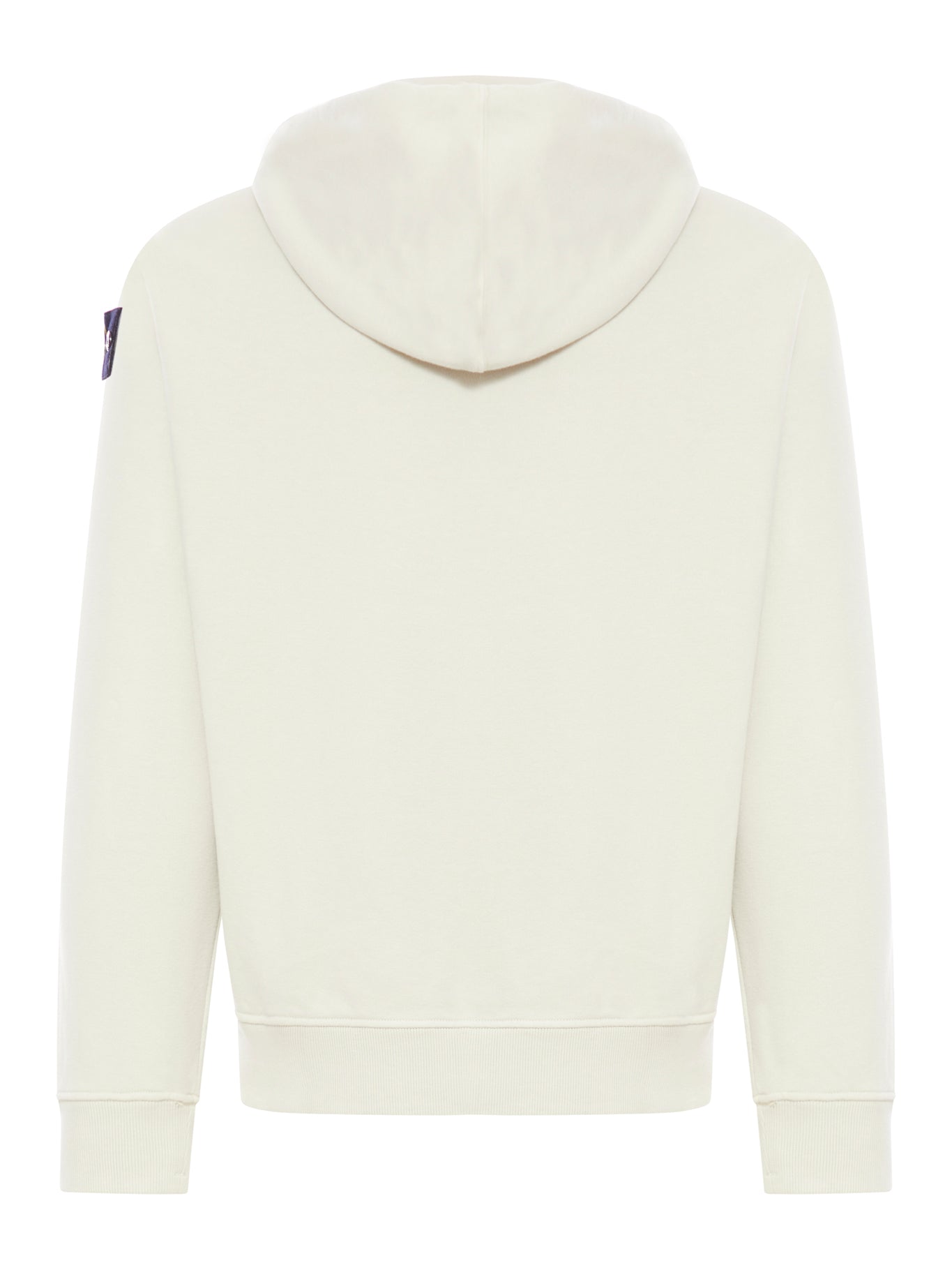 HOODIE WITH ZIP