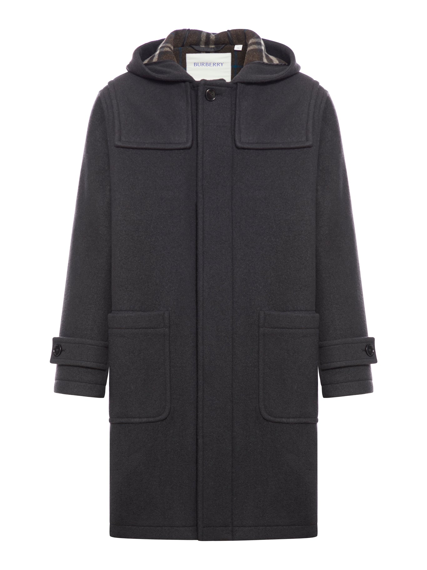 Burberry cloth coat