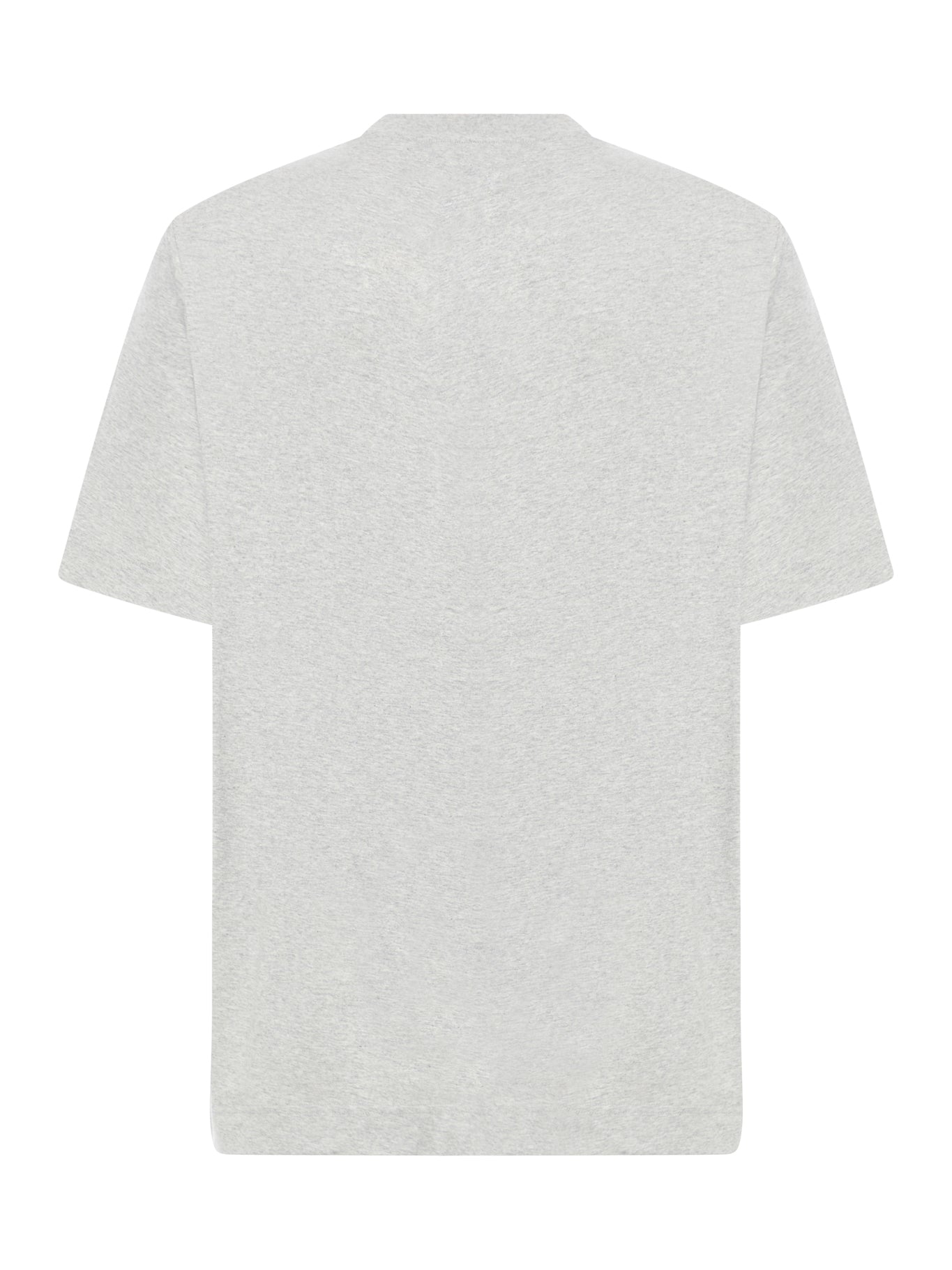 4G cotton T-shirt