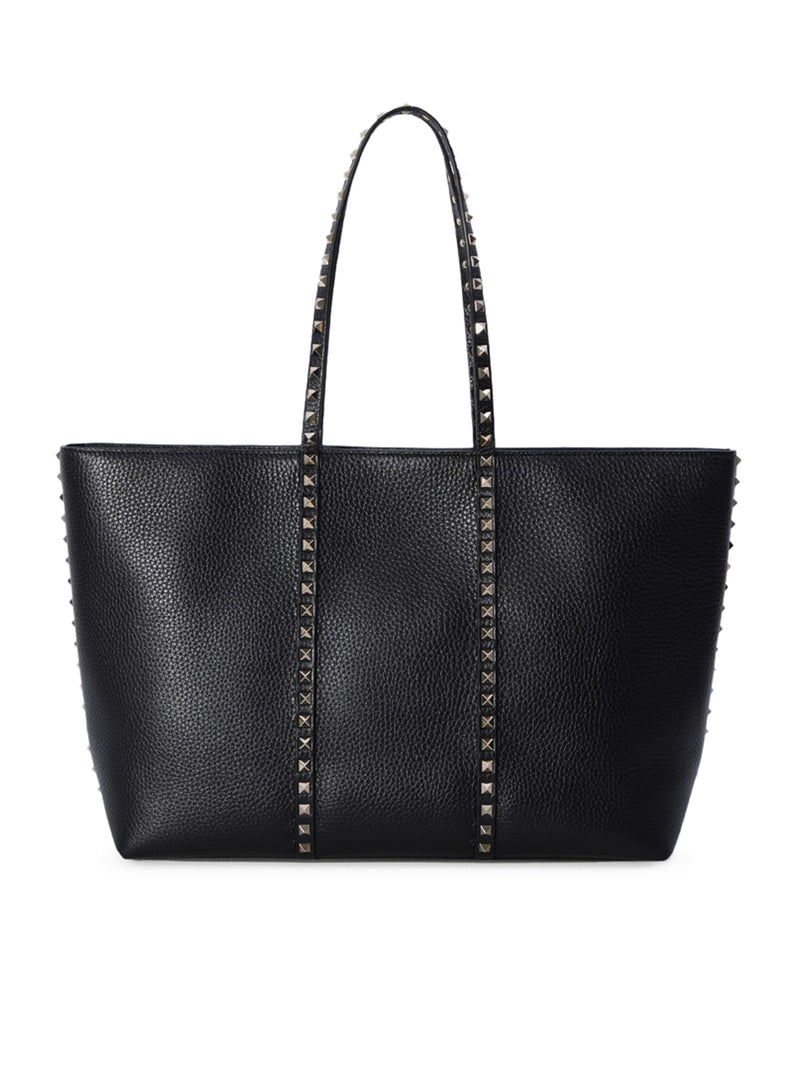 Rockstud Tote Bag