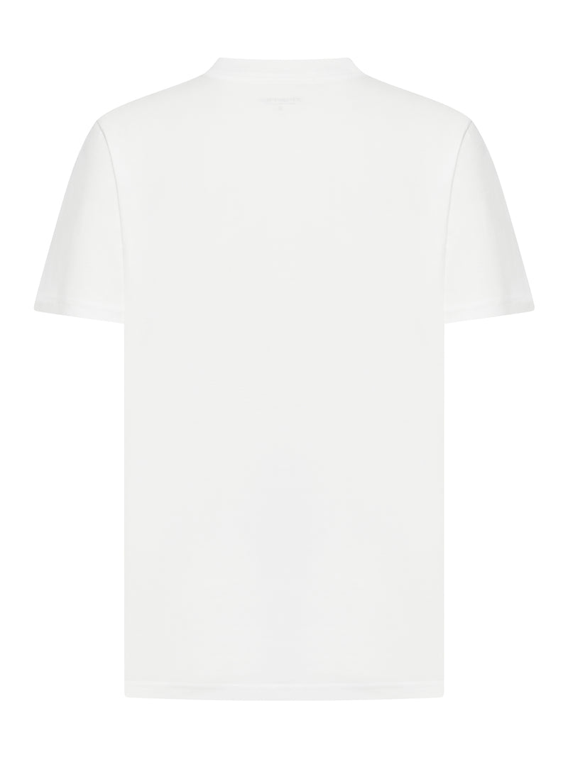 S/S AMOUR POCKET T-SHIRT